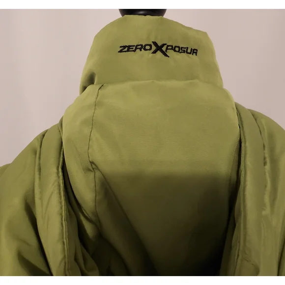 Zeroxposur Jacket - Picture 5 of 7